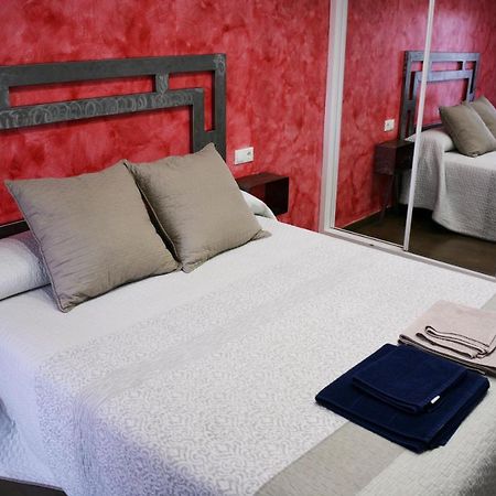 Apartamento Azero 22 Ruidera Luaran gambar