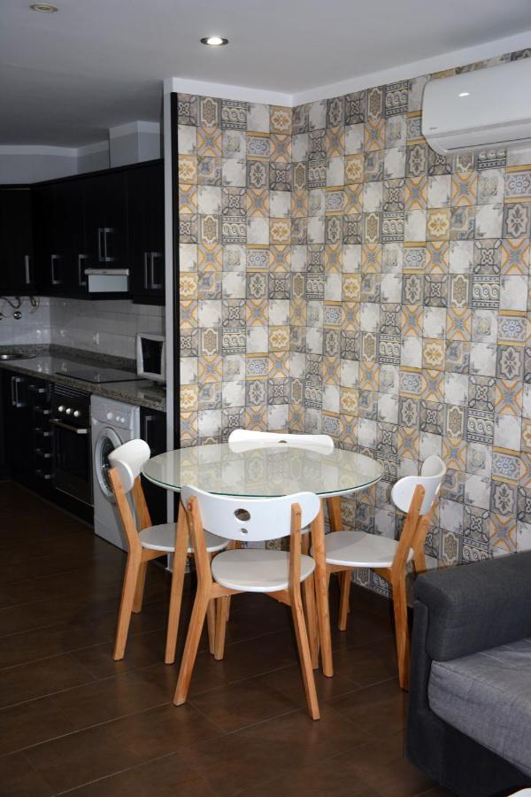Apartamento Azero 22 Ruidera Luaran gambar
