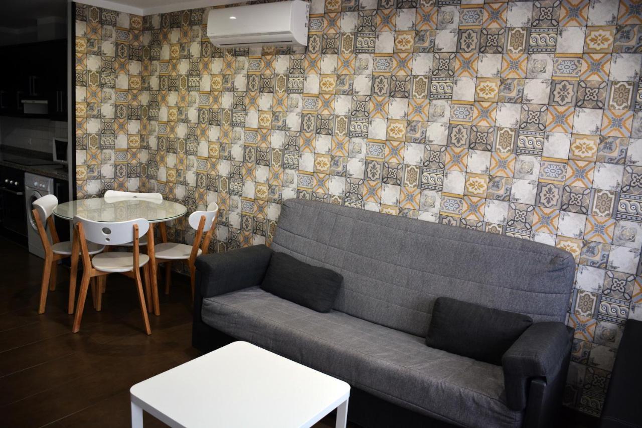 Apartamento Azero 22 Ruidera Luaran gambar