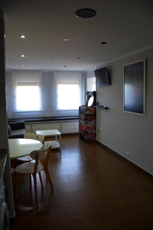 Apartamento Azero 22 Ruidera Luaran gambar