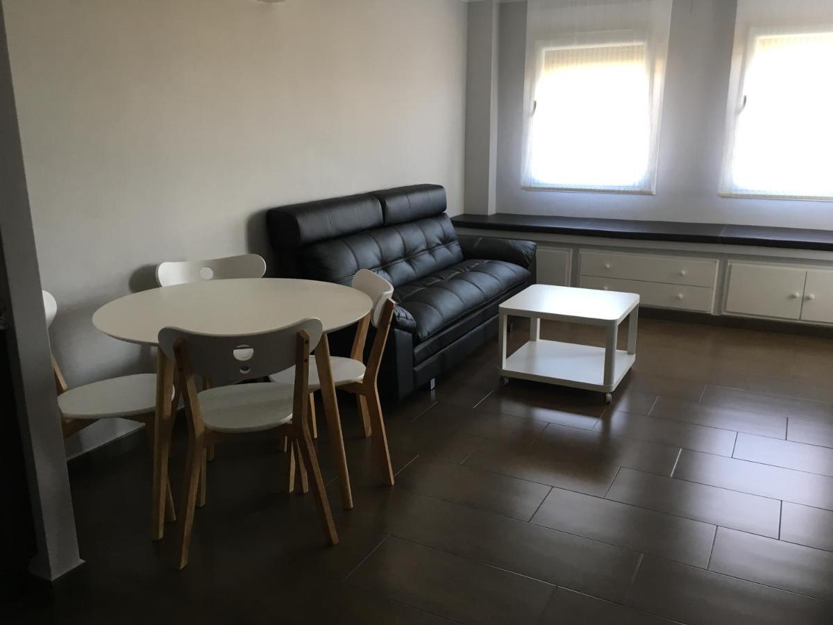 Apartamento Azero 22 Ruidera Luaran gambar