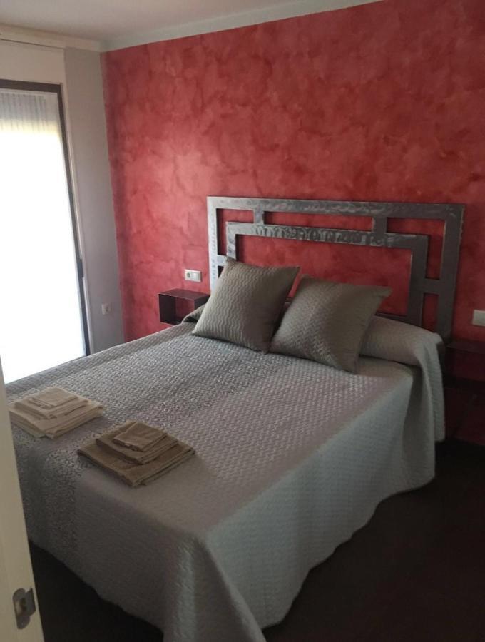 Apartamento Azero 22 Ruidera Luaran gambar