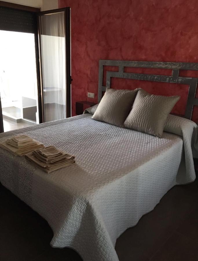 Apartamento Azero 22 Ruidera Luaran gambar