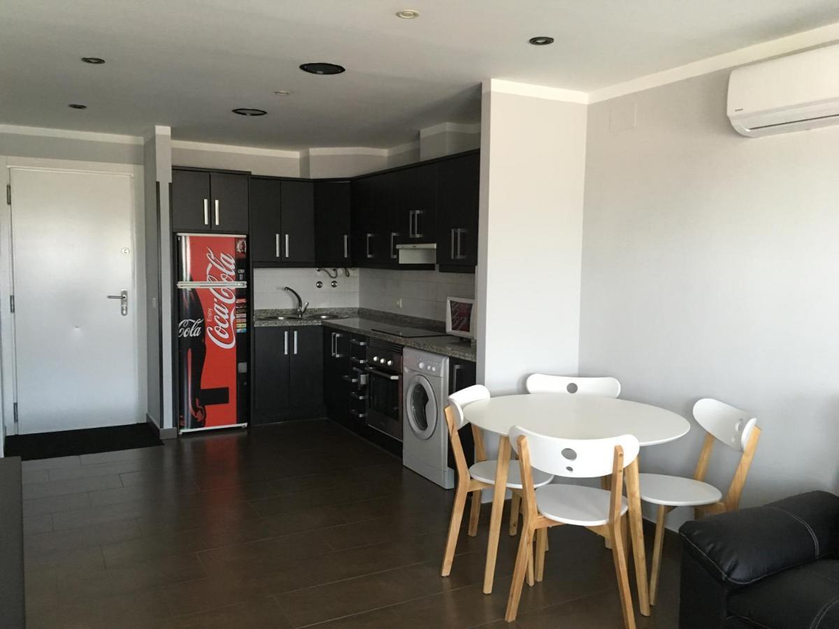 Apartamento Azero 22 Ruidera Luaran gambar