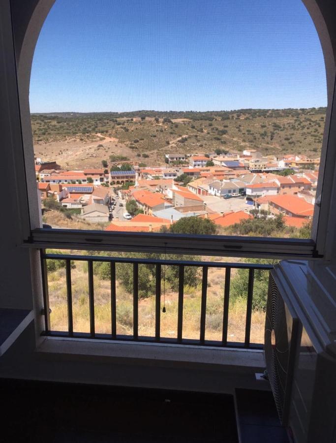 Apartamento Azero 22 Ruidera Luaran gambar