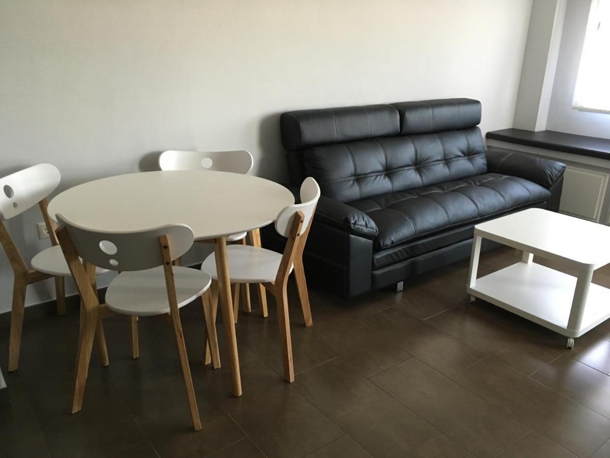 Apartamento Azero 22 Ruidera Luaran gambar