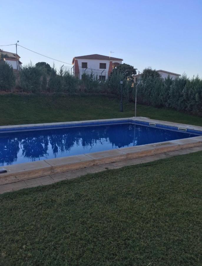 Apartamento Azero 22 Ruidera Luaran gambar