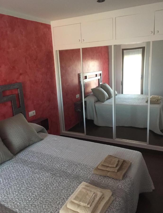 Apartamento Azero 22 Ruidera Luaran gambar