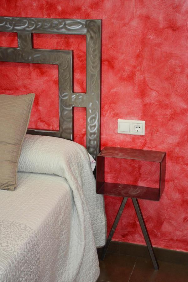 Apartamento Azero 22 Ruidera Luaran gambar