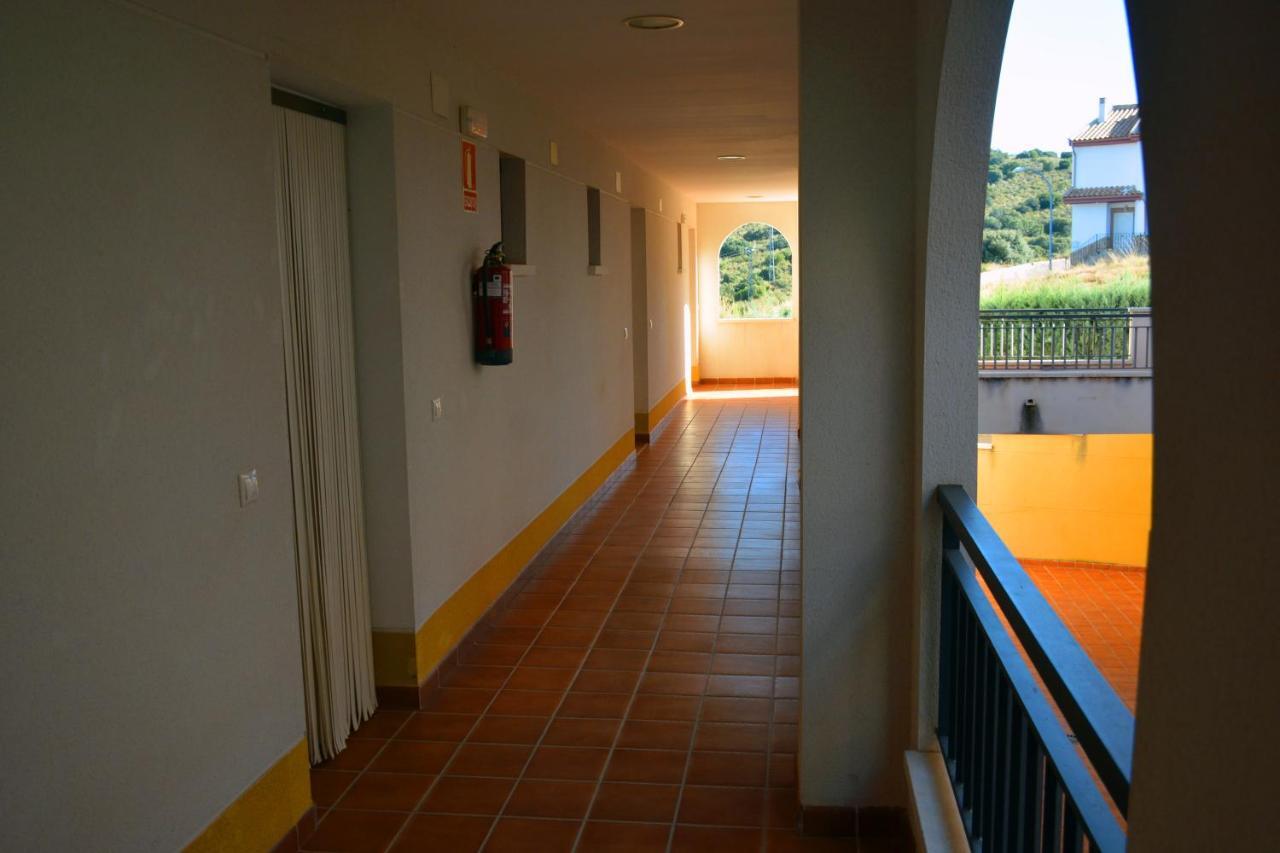 Apartamento Azero 22 Ruidera Luaran gambar