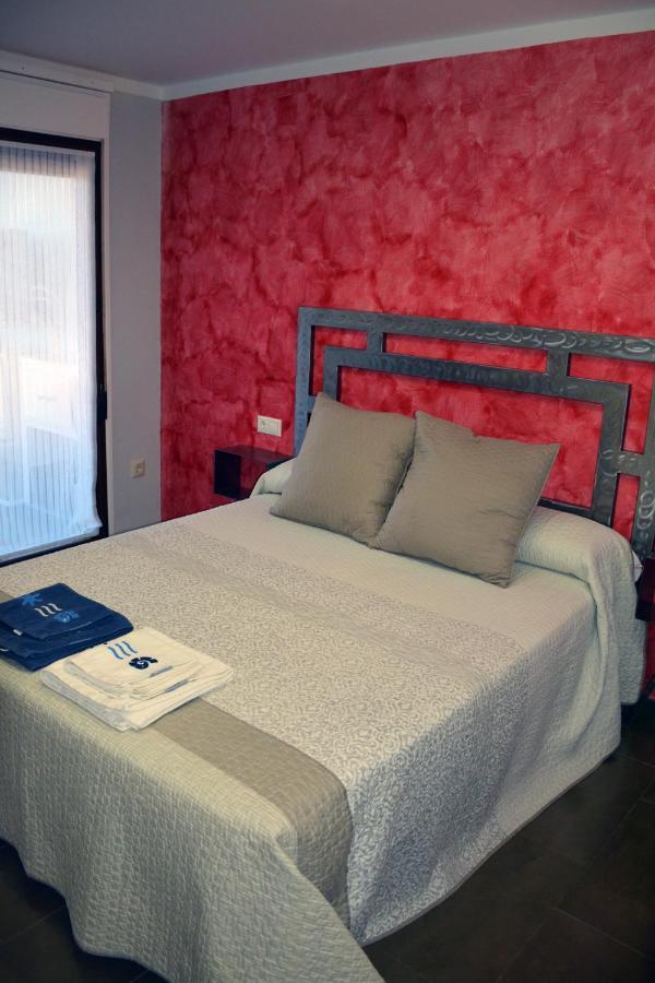 Apartamento Azero 22 Ruidera Luaran gambar