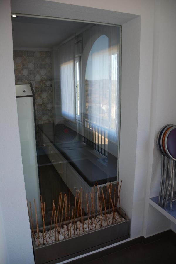 Apartamento Azero 22 Ruidera Luaran gambar