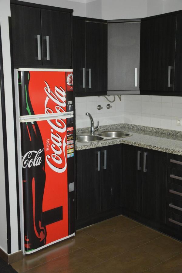 Apartamento Azero 22 Ruidera Luaran gambar
